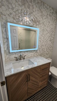Images Parakletos Construction & Remodeling