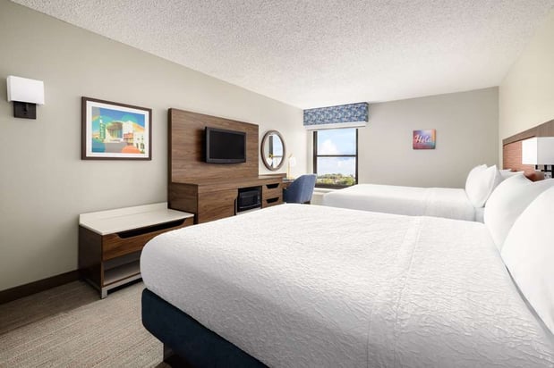 Images Hampton Inn Laredo