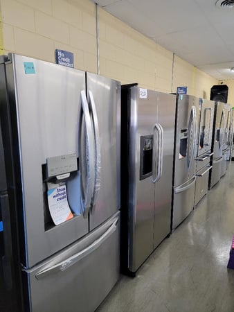 Images Appliance Alliance Inc.