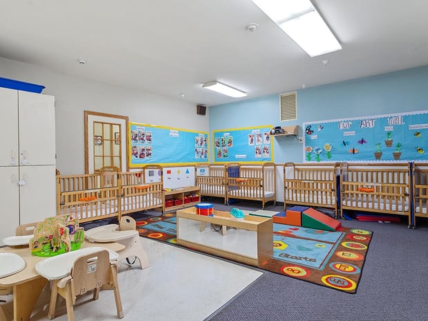 Images Golden Meadow KinderCare