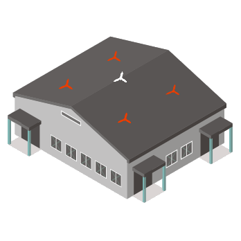 Fenne KG, Oppendorfer Strasse 37 in Stemwede