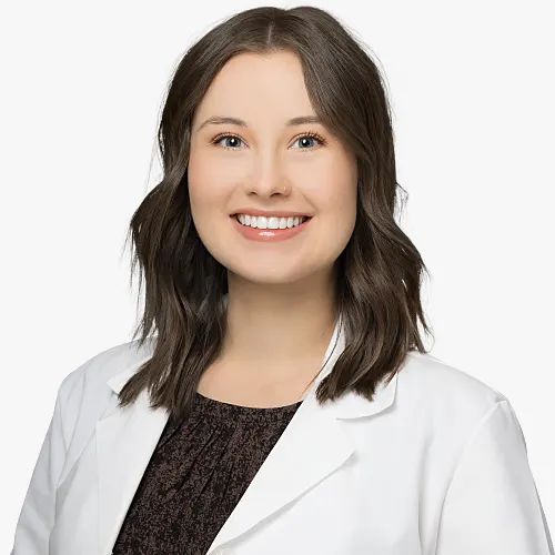 Emily Henderson, APRN
