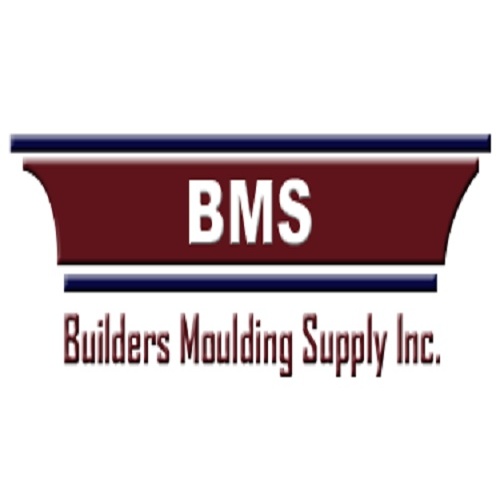 Builders Moulding Supply Inc Logo