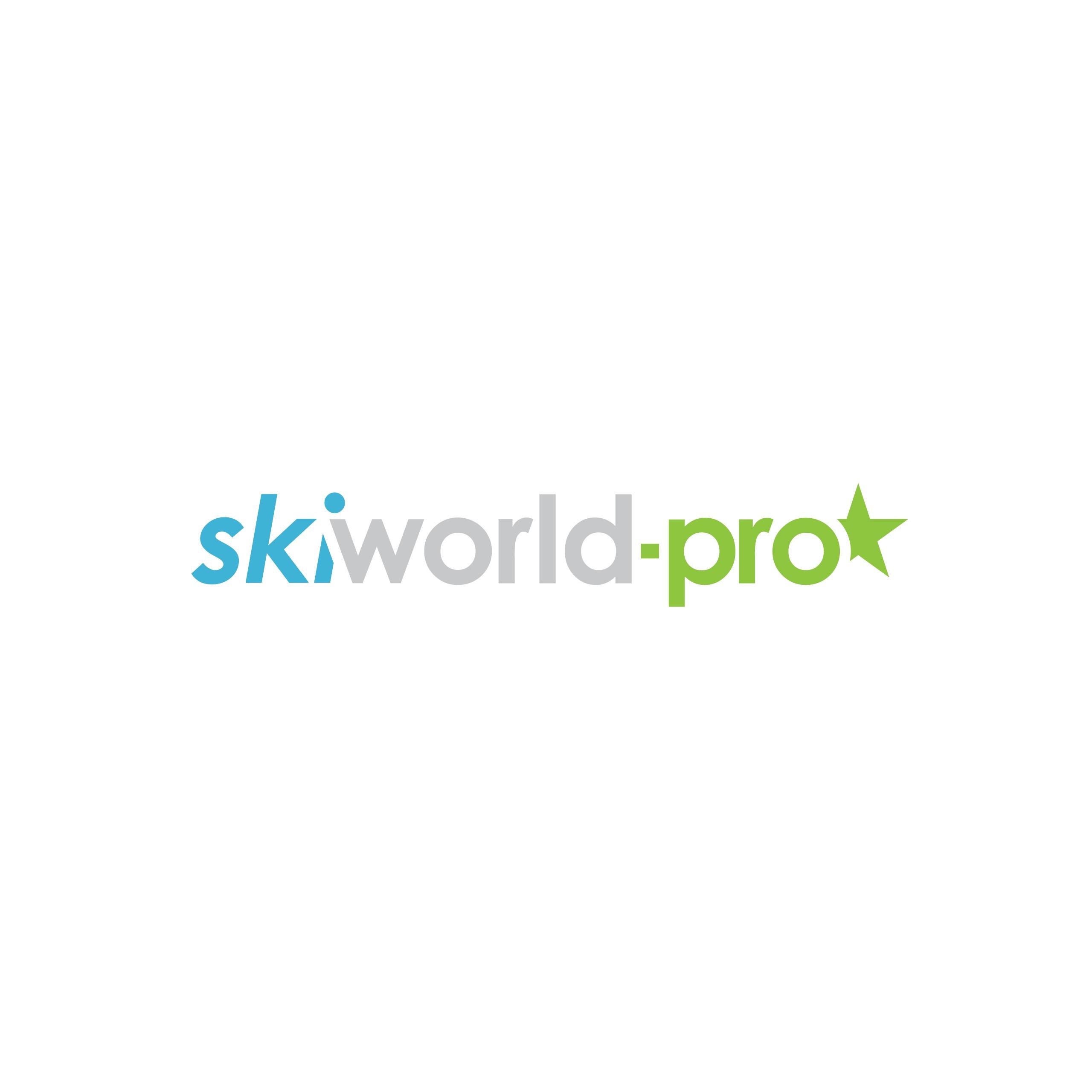 Skiworld-Pro GmbH Logo