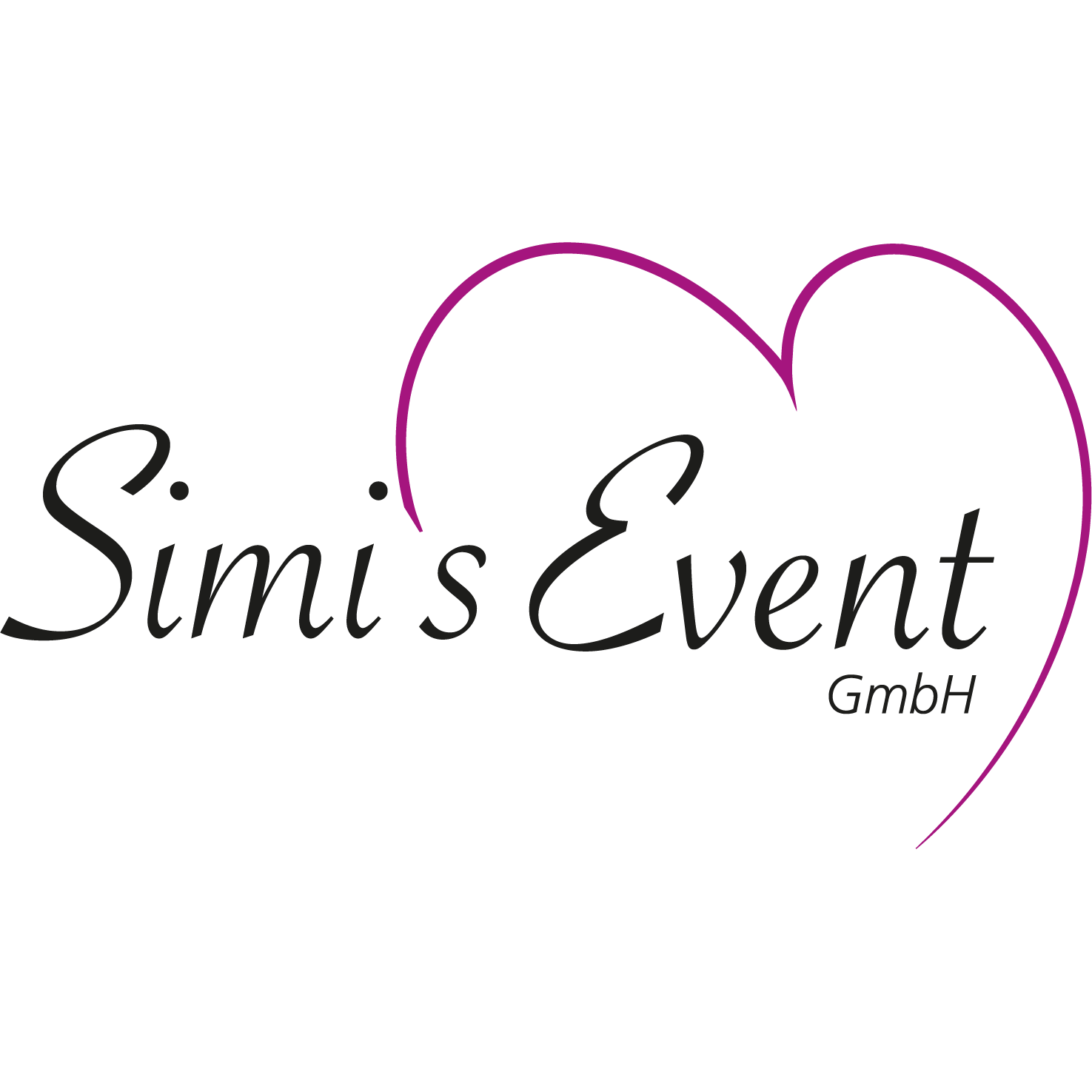Simi's Event GmbH Logo