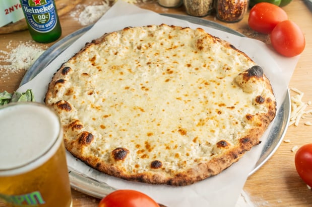 Images NYC Pizza Company