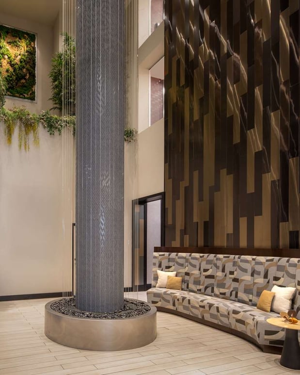 Images Embassy Suites by Hilton New York Manhattan Times Square
