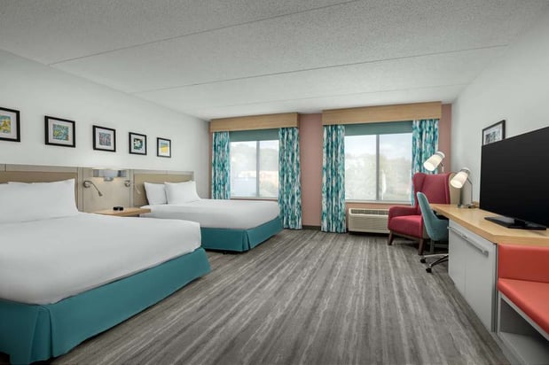 Images Hilton Garden Inn Greensboro