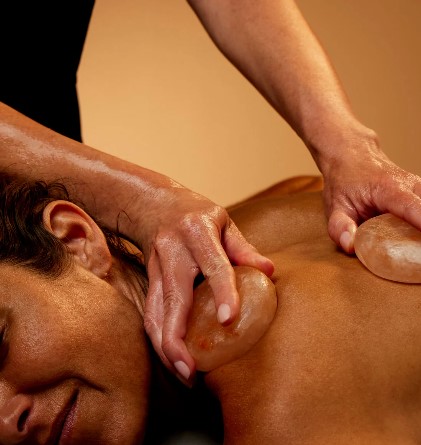 Discover the Ultimate Stress Relief