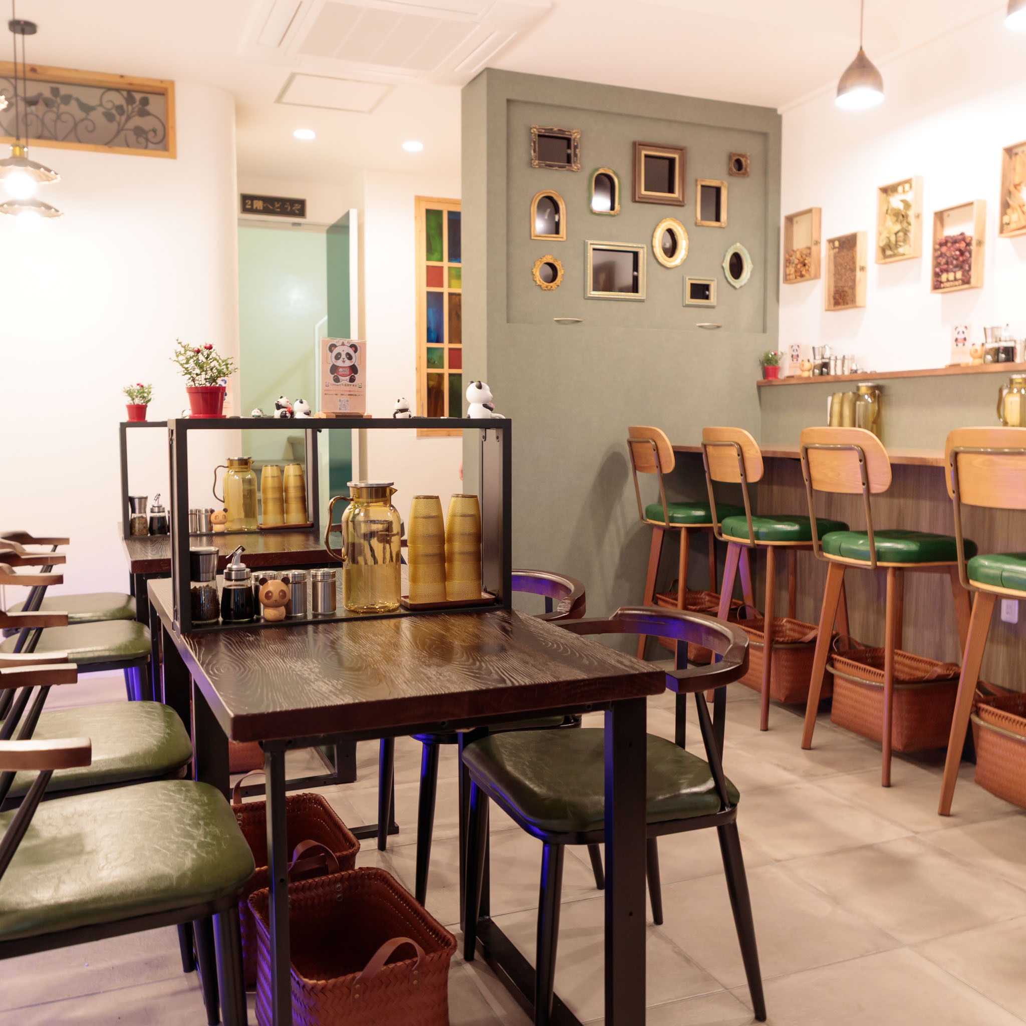 Images 福来パンダ麻辣烫マーラータン 神戸三宮店