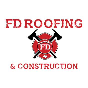 FD Roofing & Construction, LLC Logo