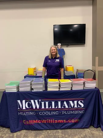 Images McWilliams Heating Cooling Plumbing