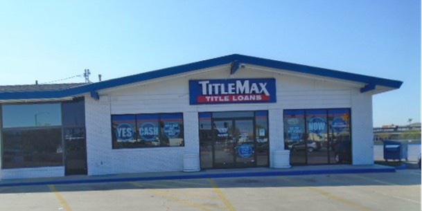 TitleMax Title Loans Photo