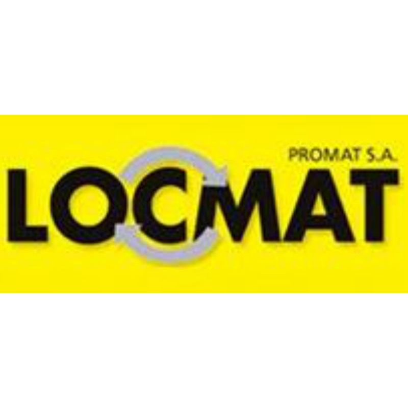 Locmat Logo