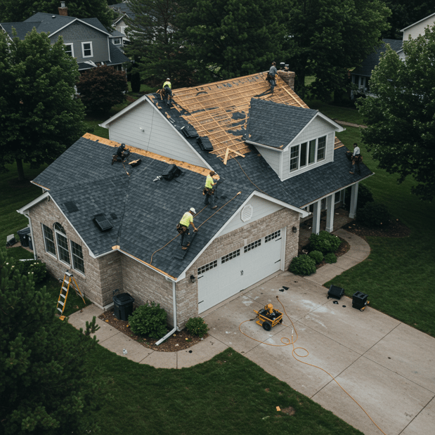 Images Nest Revival  Remodeling Company