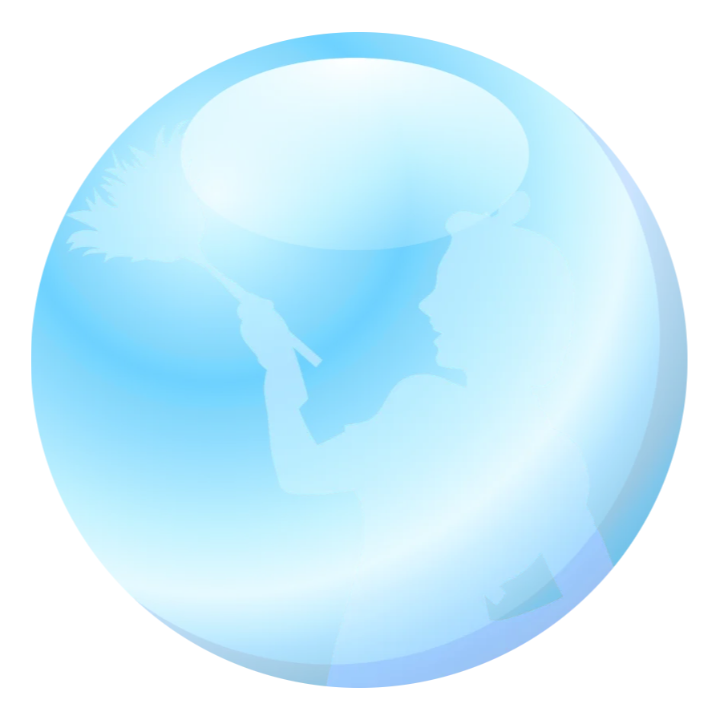 company logo