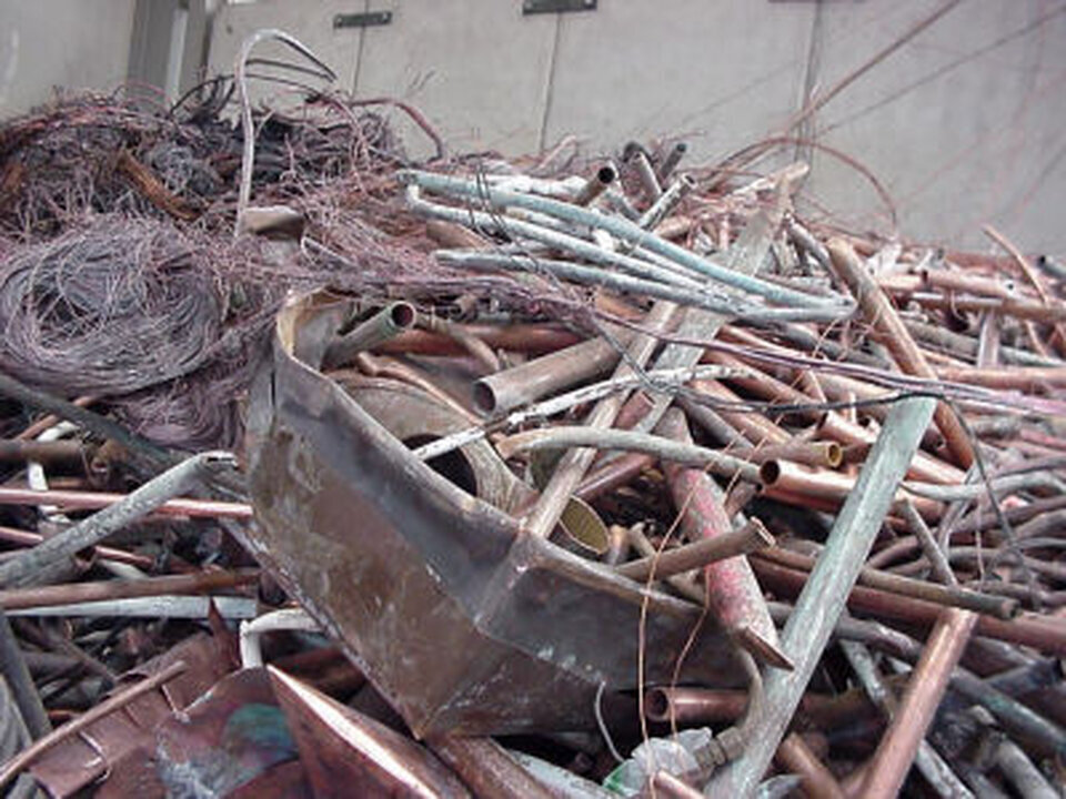 Images Dh lux recycling