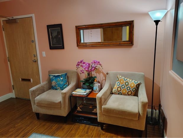 Images Tong De Health Center