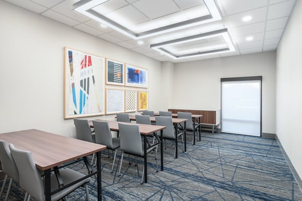 Images Holiday Inn Express Atlanta West - Theme Park Area by IHG