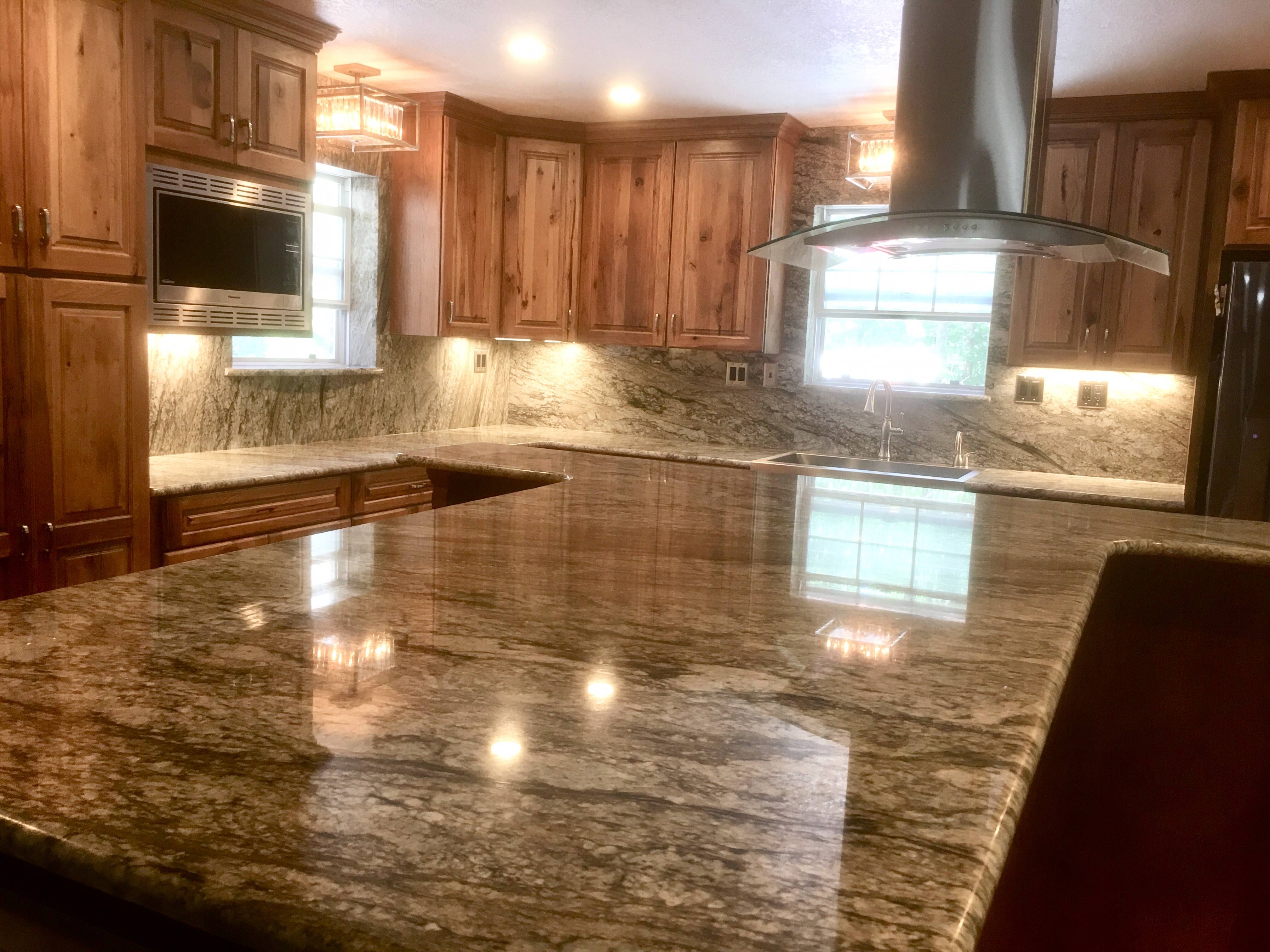 Marble Granite & Design LLC