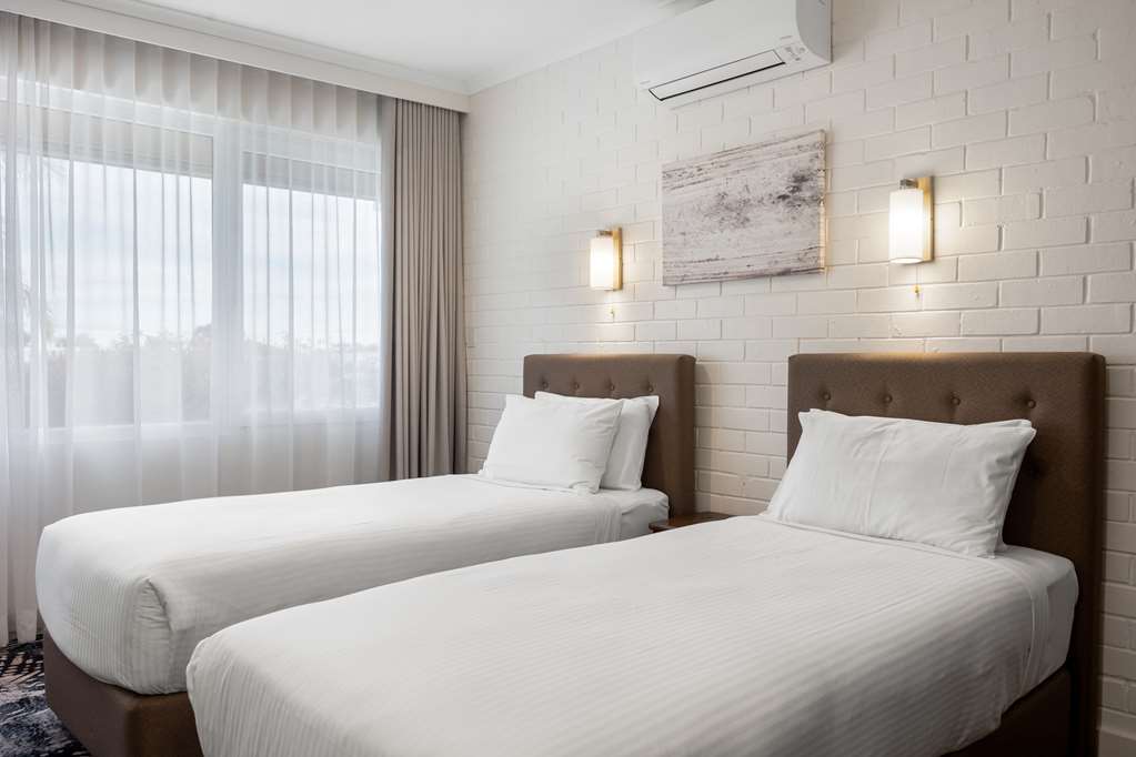 Images Best Western Adelaide Airport
