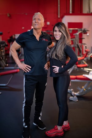 Images The Facility For Personal Training
