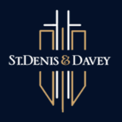 St. Denis & Davey, P.A. Logo