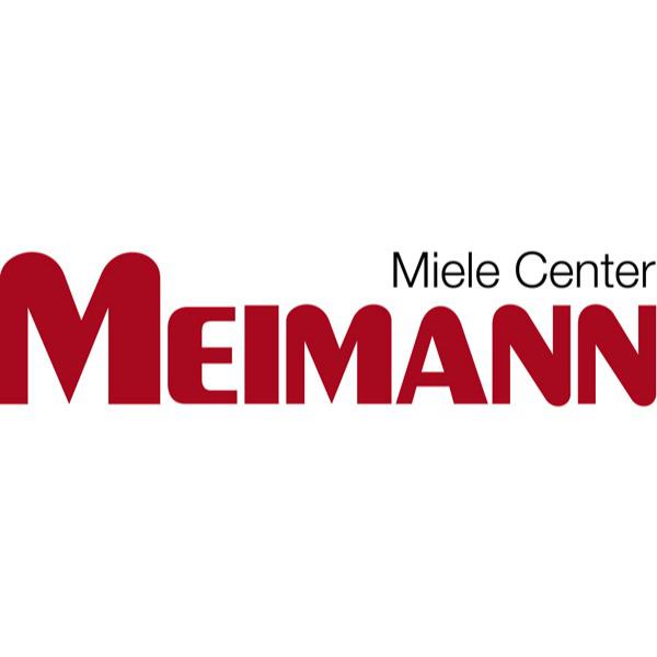 Logo Miele - Meimann | Küchen und Hausgeräte