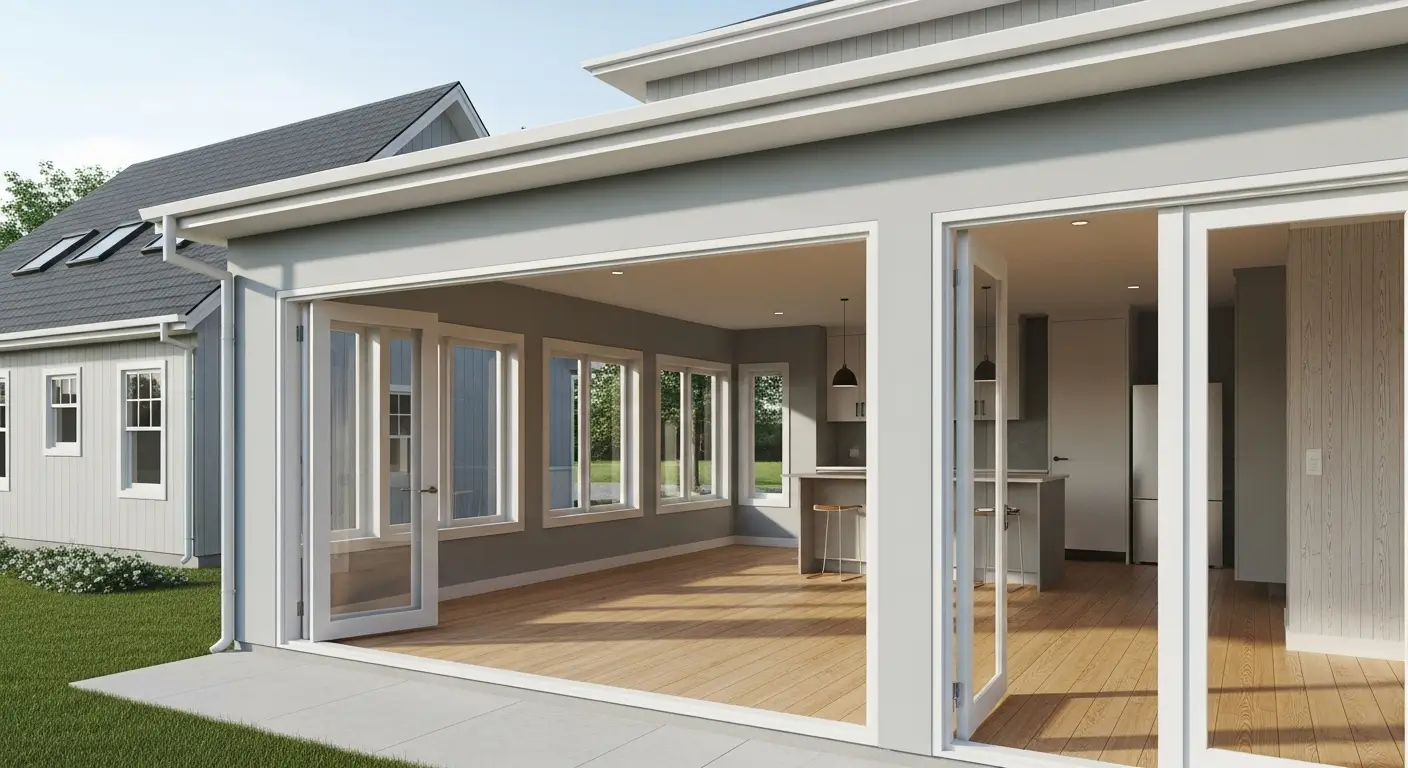 California Pro Builders Image