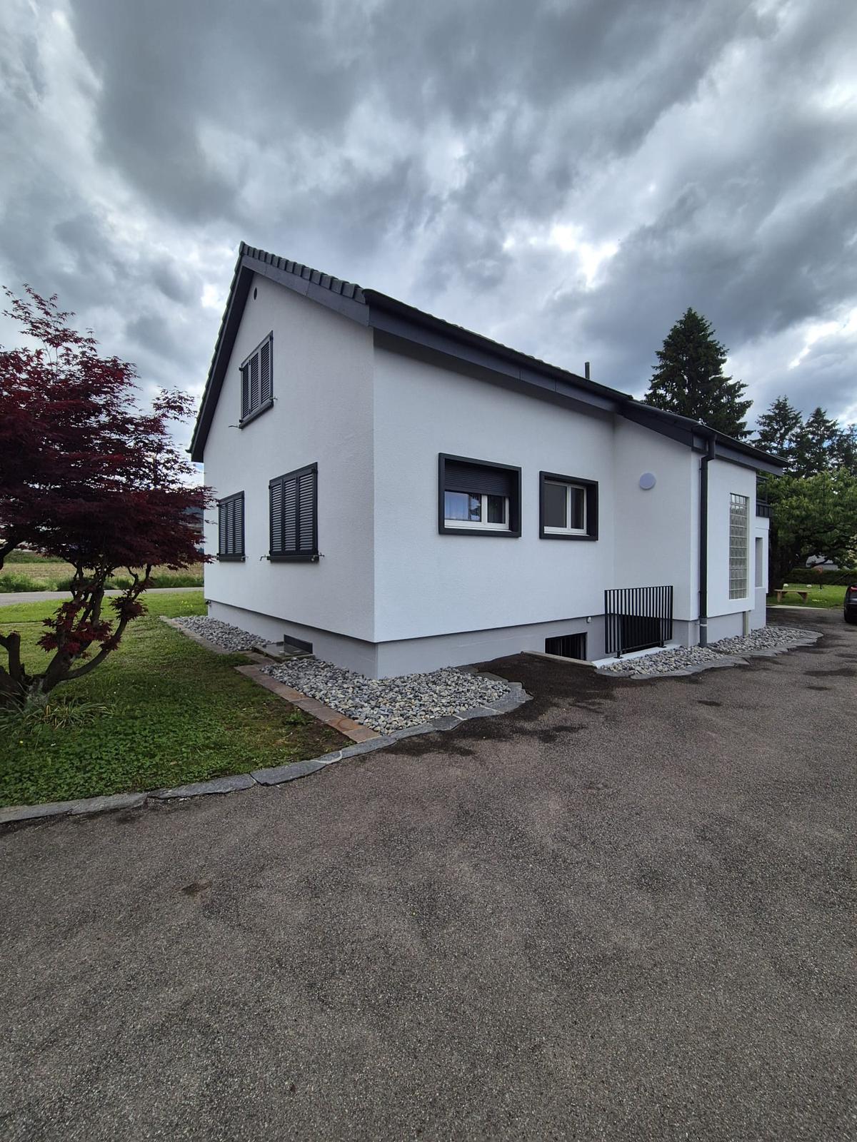 Bilder Monalimi Gipsergeschäft GmbH
