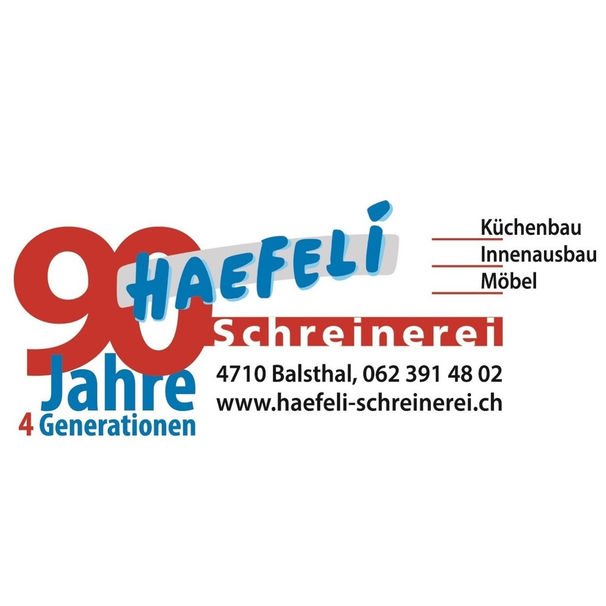 Haefeli AG Logo
