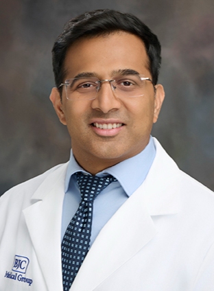 Sopan Lahewala, MD - Florissant, MO - Cardiovascular Disease, Cardiologist, Interventional Cardiology
