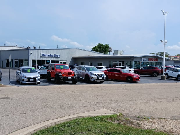 Images Mercedes-Benz of Peru