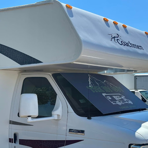 Images The RV Guy Frontrange