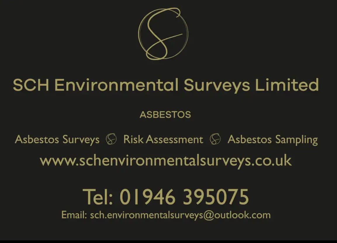 Images SCH Environmental Surveys Ltd