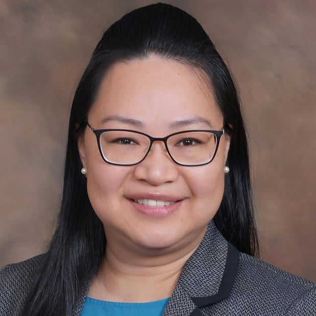 Images Edward Jones - Financial Advisor: Rosalyn Antonio, CFP®|ChFC®