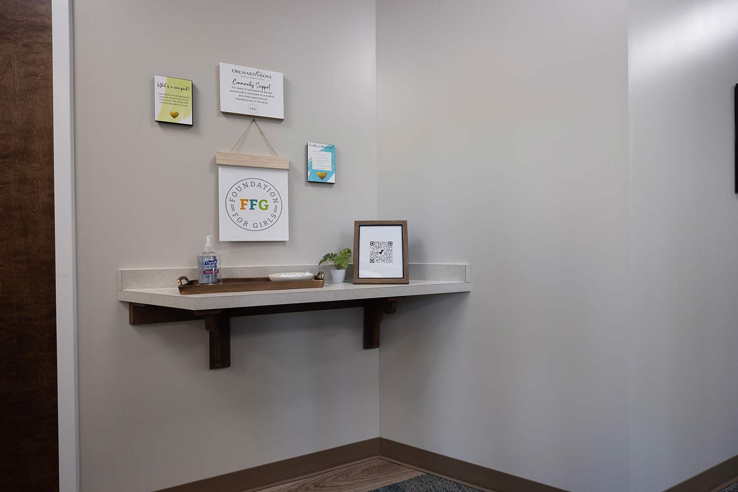 Orchard Grove Family Dentistry Image