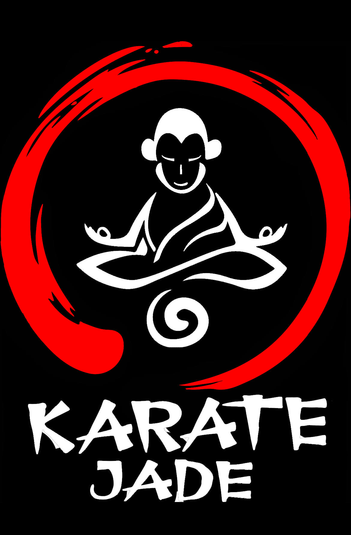 Images Karate Jade