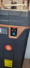 Images NU TECH PLUMBING SOLUTIONS