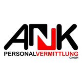 ANK Personalvermittlung GmbH in Nürnberg - Logo