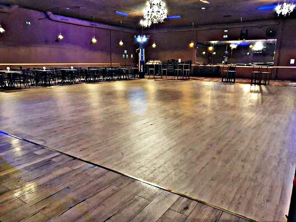 Images Sala de Baile Maracas