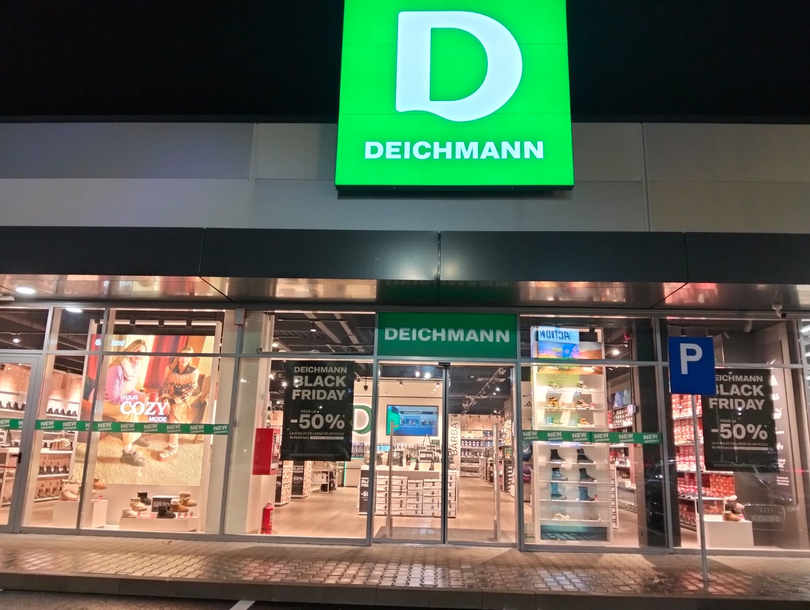 Images DEICHMANN