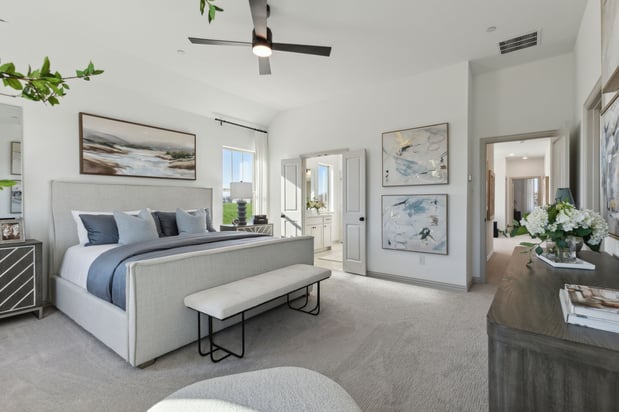 Images The Village at Midtowne by CB JENI Homes