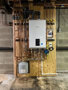 Images Superior Comfort Heating and Cooling