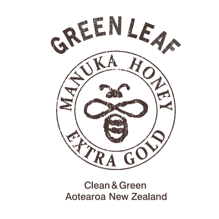 株式会社 グリーンリーフ Logo