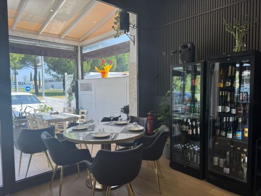 Images Trattoria Cinese