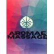 Aromae Massage and Cupping Services Logo