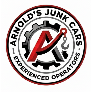 Arnold’s Junk Cars