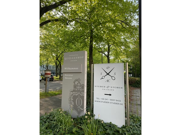 Bilder Stüber & Stüber Friseure GmbH