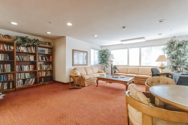 Images Asher Point Independent Living of Tulsa